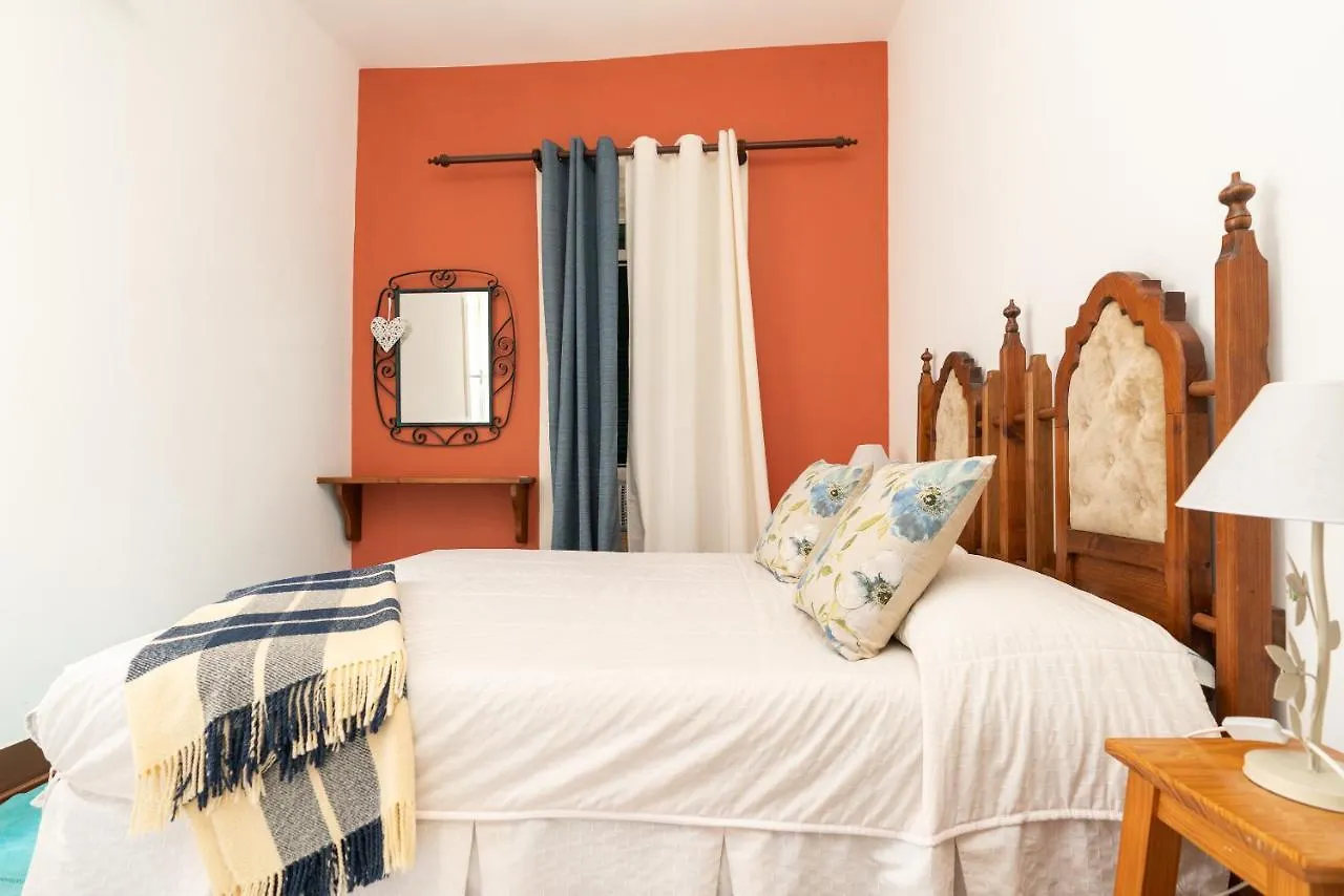 Chalet Cyane&Vigo's Cottage, Caminho do Massapez, n.º40 Arco da Calheta  Portogallo